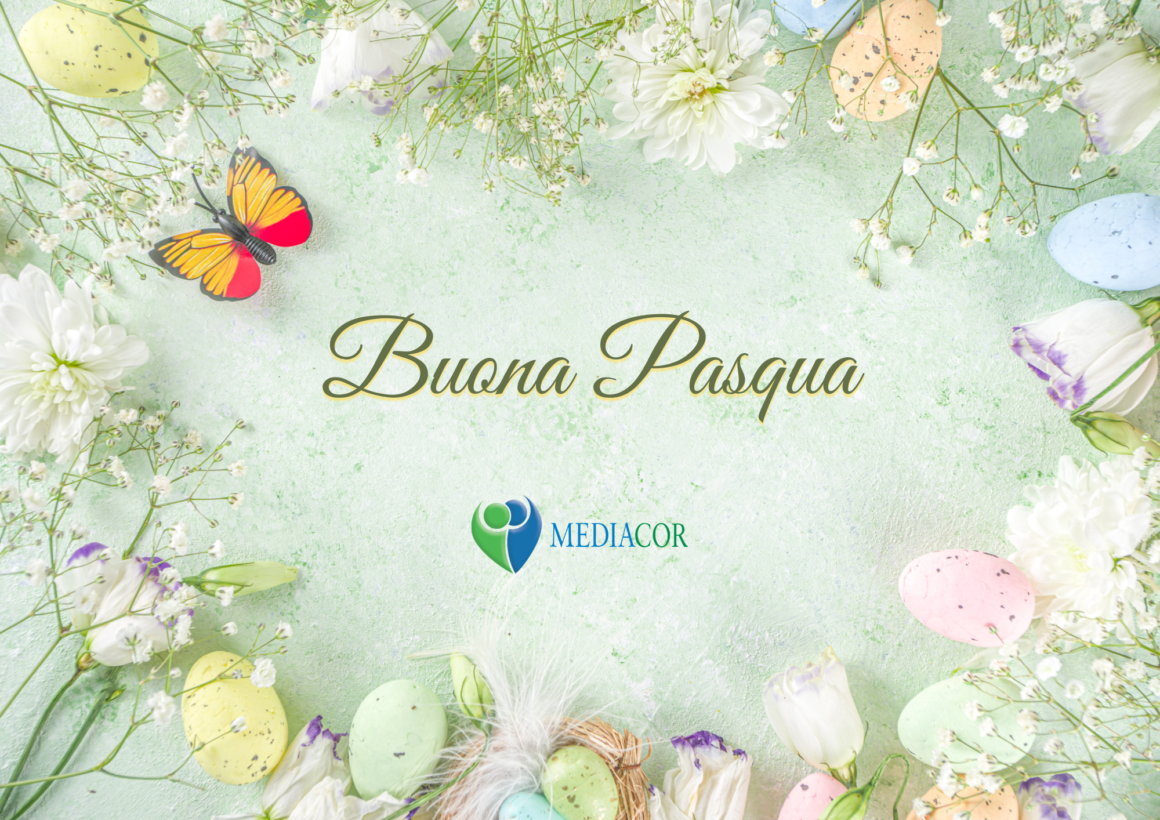 Buona Pasqua
