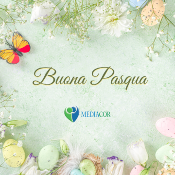 Buona Pasqua