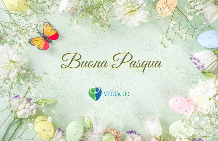 Buona Pasqua