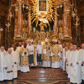 Mediacor alla Consolata