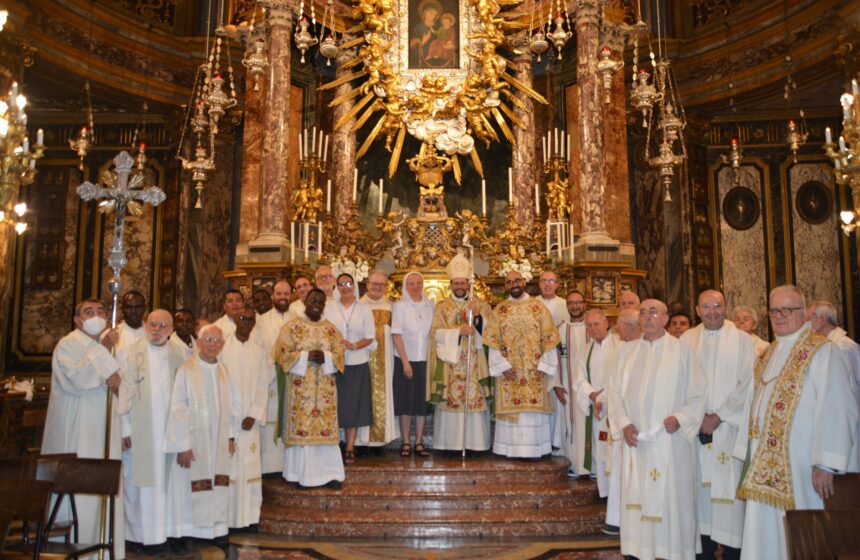 Mediacor alla Consolata