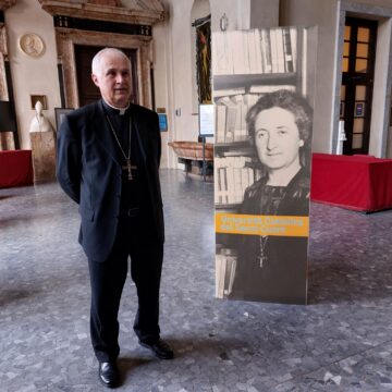 La beatificazione di Armida Barelli