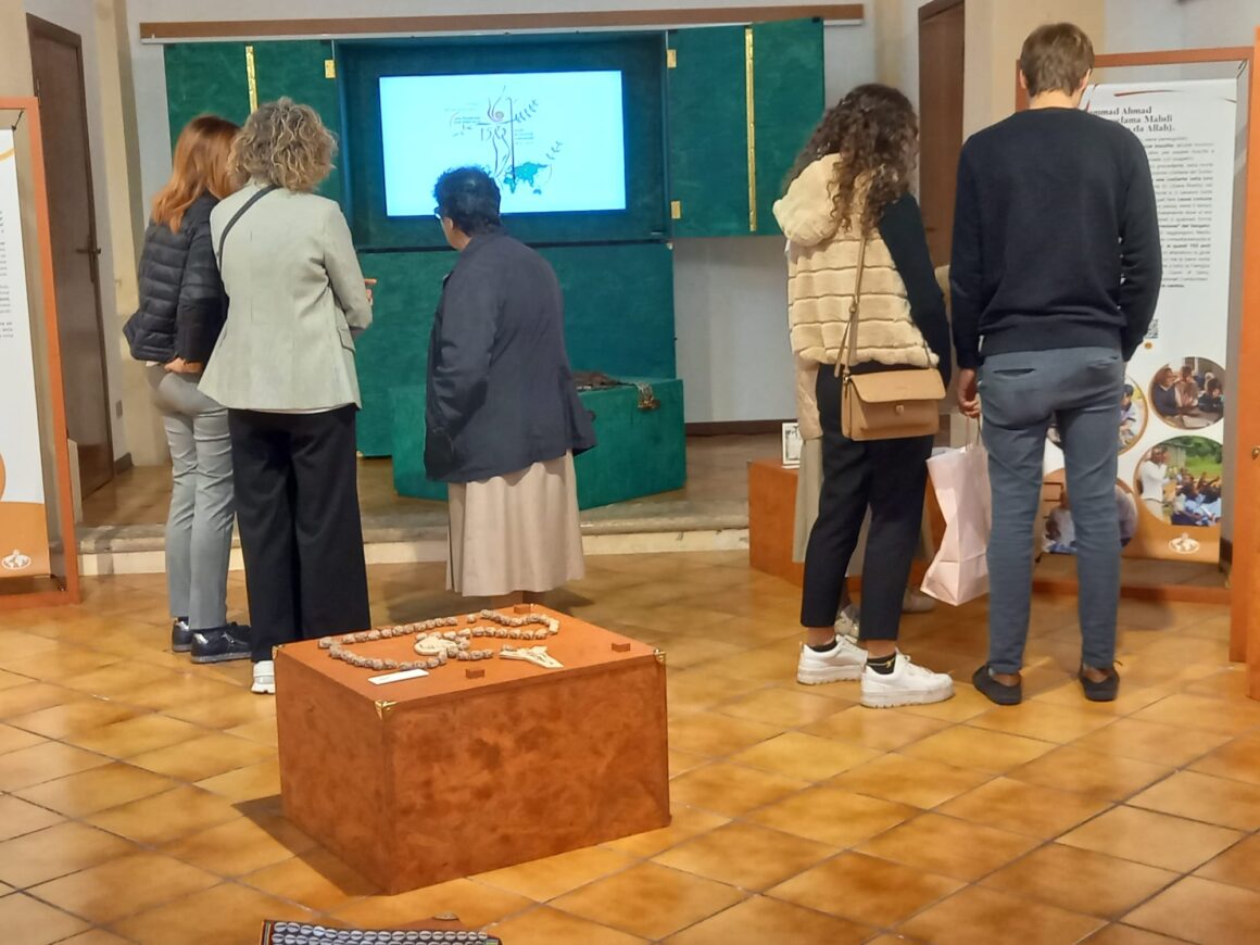 “Una promessa che continua” a Limone sul Garda