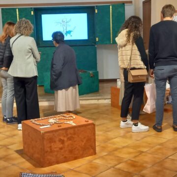 “Una promessa che continua” a Limone sul Garda