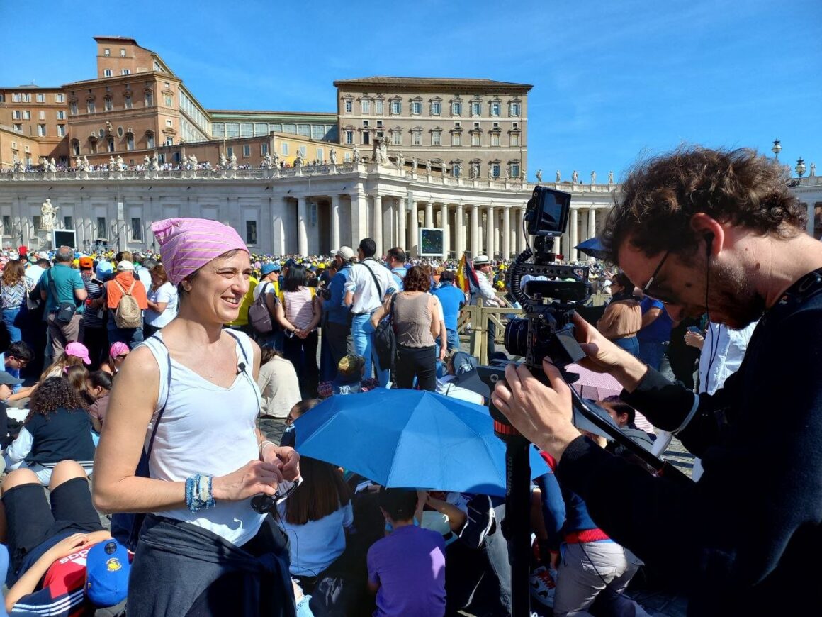 La canonizzazione di Cesare de BUS