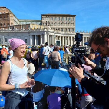 La canonizzazione di Cesare de BUS