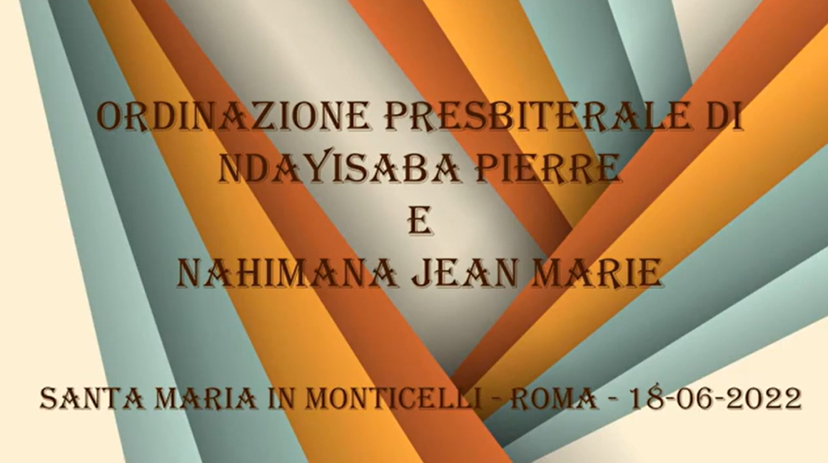 Streaming per i dottrinari