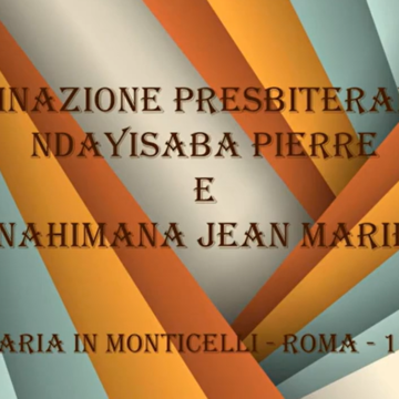 Streaming per i dottrinari