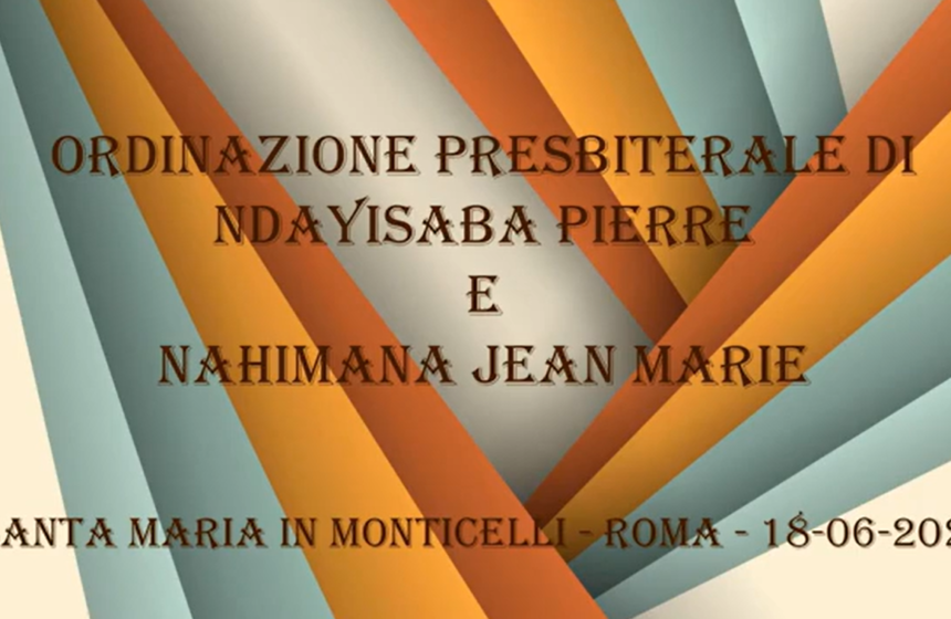 Streaming per i dottrinari