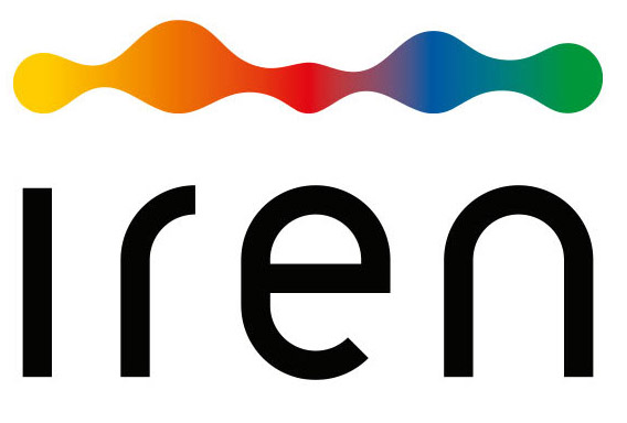 logo Iren