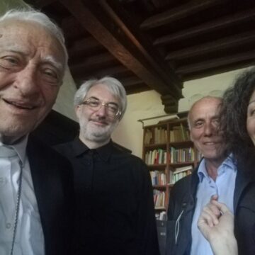 In memoria di mons. Bettazzi