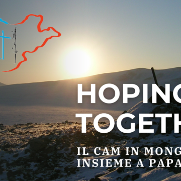 Un convegno sulla Mongolia
