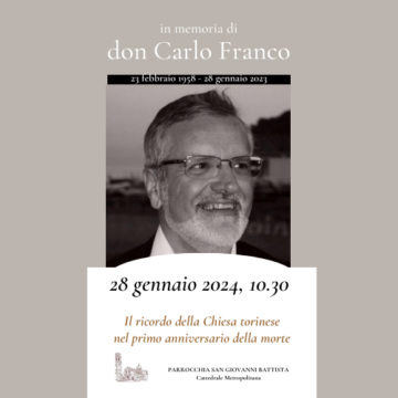 Ufficio stampa per il Duomo