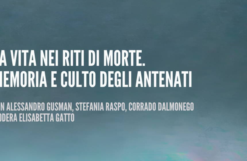 Torino Spiritualità