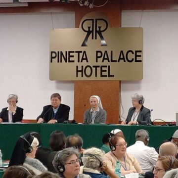 Mediacor per la Vita Consacrata